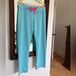 Figs Women's Livingston Scrub Pants